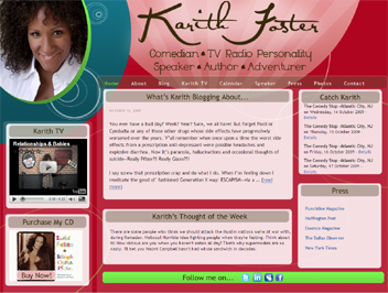 Karith.com